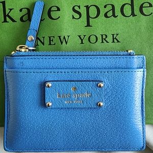 kate spade Card Wallet